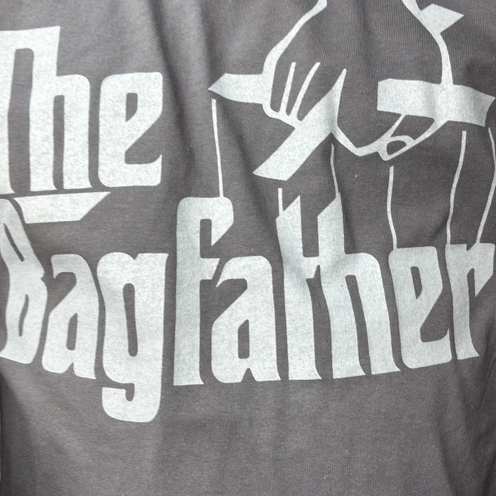 Bagfather Shirt (S-2XL)